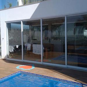 Esquadrias de Alumínio Piracicaba