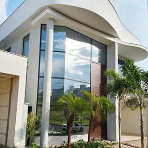 Esquadrias de Alumínio Piracicaba