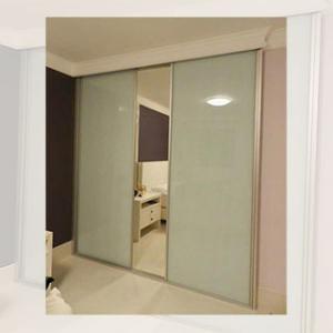 Orçamento Esquadrias de Alumínio Piracicaba