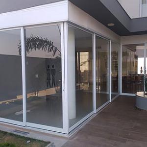 Orçamento Esquadrias de Alumínio Piracicaba